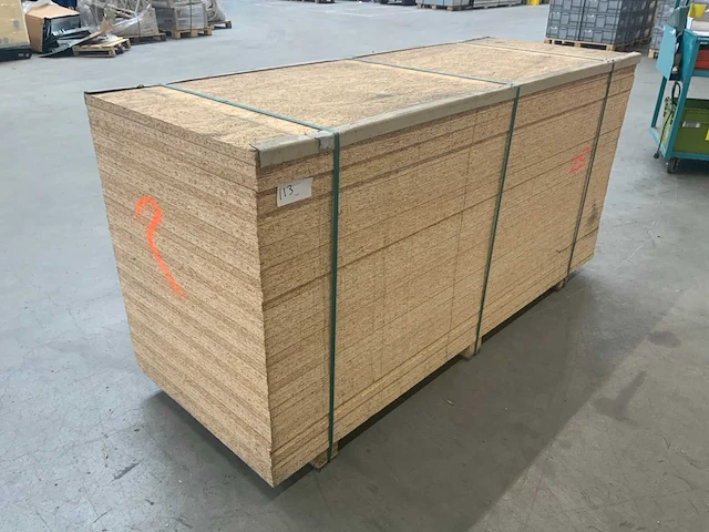 Osb 2000x750x28mm (35x) - afbeelding 6 van  6
