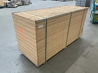 Osb 2000x750x28mm (35x) - afbeelding 6 van  6