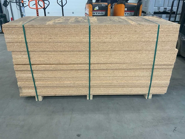 Osb 2000x750x28mm (35x) - afbeelding 2 van  5