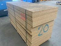 Osb 2000x750x28mm (35x) - afbeelding 5 van  5