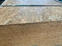 Osb 2000x750x28mm (35x) - afbeelding 7 van  7
