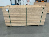 Osb 2000x750x28mm (35x) - afbeelding 1 van  5