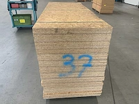 Osb 2000x750x28mm (35x) - afbeelding 3 van  5