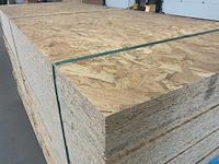 Osb 2000x750x28mm (35x) - afbeelding 5 van  5