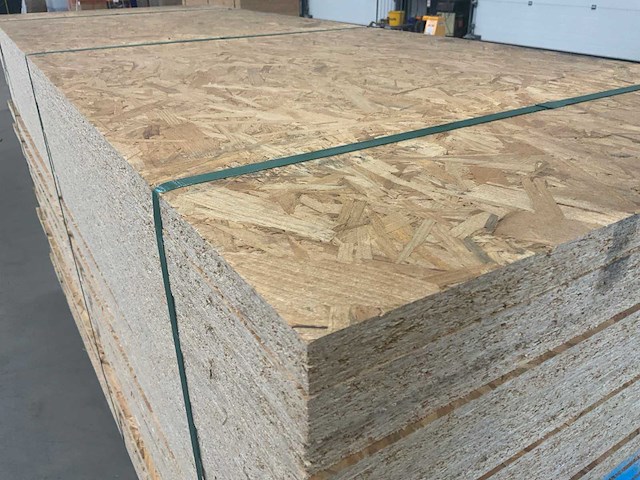Osb 2000x750x28mm (35x) - afbeelding 5 van  5