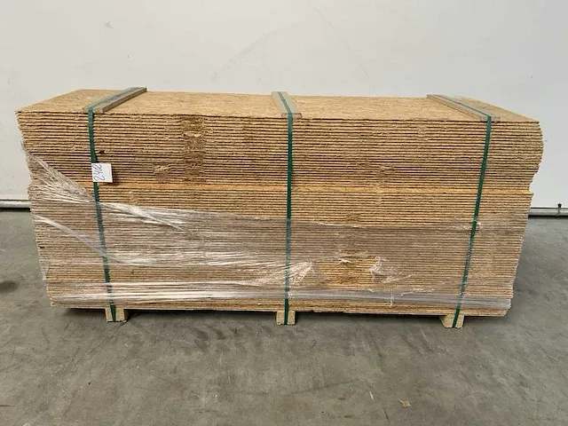 Osb 2050x675x12mm (76x) - afbeelding 2 van  9