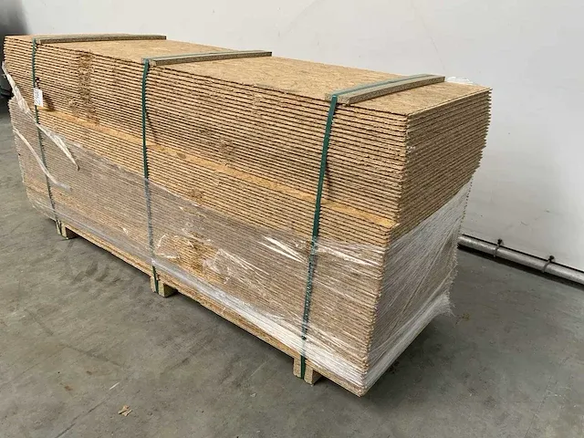 Osb 2050x675x12mm (76x) - afbeelding 3 van  9