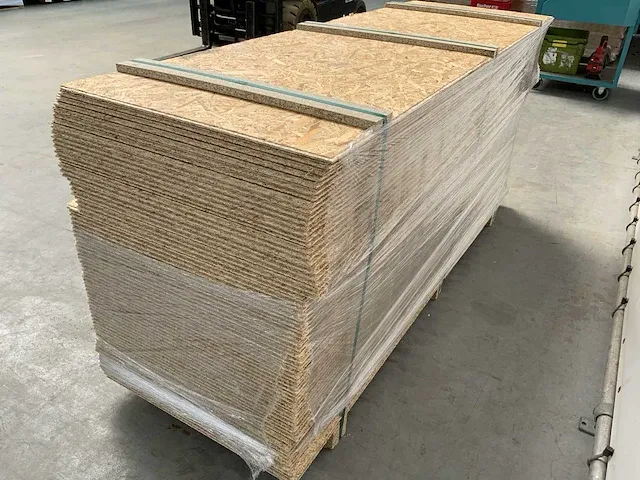 Osb 2050x675x12mm (76x) - afbeelding 5 van  9