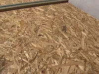 Osb 2050x675x12mm (76x) - afbeelding 6 van  9