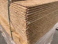 Osb 2050x675x12mm (76x) - afbeelding 7 van  9