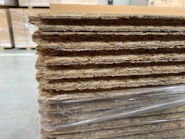 Osb 2050x675x12mm (76x) - afbeelding 5 van  9