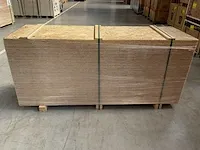 Osb 2050x675x12mm (76x)