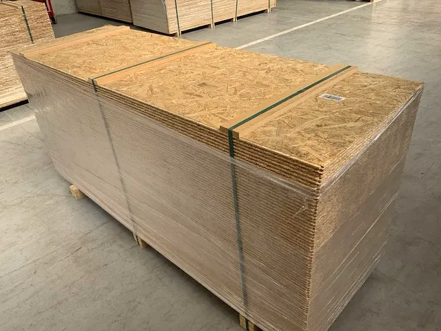 Osb 2050x675x12mm (76x) - afbeelding 7 van  9