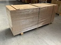 Osb 2050x675x12mm (76x) - afbeelding 2 van  9