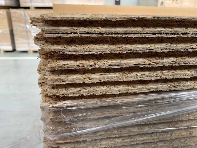 Osb 2050x675x12mm (76x) - afbeelding 5 van  9