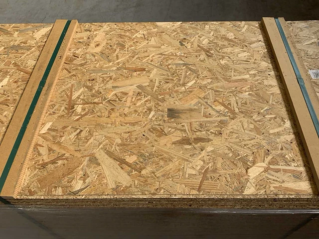 Osb 2050x675x12mm (76x) - afbeelding 8 van  9