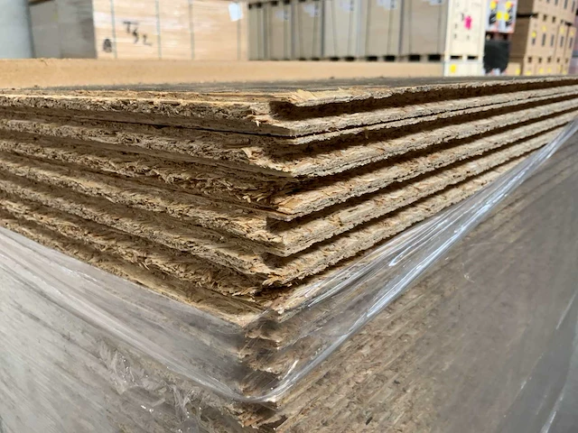 Osb 2050x675x12mm (76x) - afbeelding 4 van  9