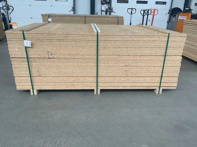 Osb 2260x1250x22mm (36x) - afbeelding 2 van  5