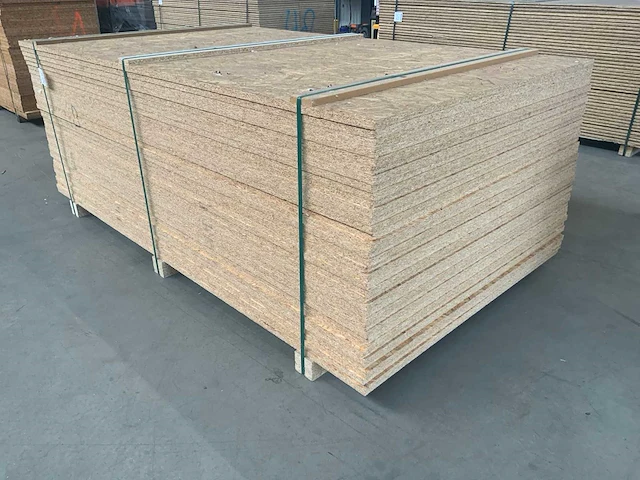 Osb 2260x1250x22mm (36x) - afbeelding 3 van  5