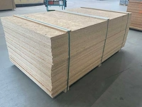 Osb 2260x1250x22mm (36x) - afbeelding 4 van  5