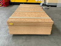 Osb 2440x1220x10mm (38x) - afbeelding 4 van  5
