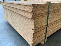 Osb 2440x1220x10mm (38x) - afbeelding 5 van  5