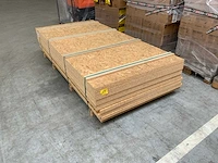 Osb 2440x1220x10mm (38x) - afbeelding 3 van  5