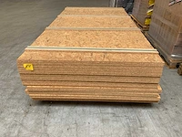 Osb 2440x1220x10mm (38x) - afbeelding 4 van  5