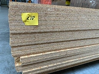 Osb 2440x1220x10mm (38x) - afbeelding 5 van  5