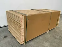 Osb 2440x1220x18mm (50x) - afbeelding 2 van  4