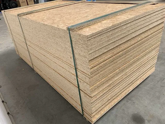 Osb 2440x1220x18mm (50x) - afbeelding 3 van  4