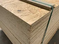 Osb 2440x1220x18mm (50x) - afbeelding 4 van  4