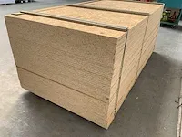 Osb 2440x1220x18mm (50x)