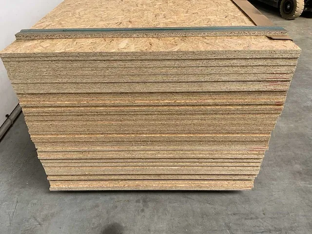 Osb 2440x1220x18mm (50x) - afbeelding 4 van  6