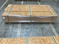 Osb 2440x590x20mm (45x) - afbeelding 2 van  5