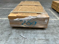 Osb 2440x590x20mm (45x) - afbeelding 3 van  5