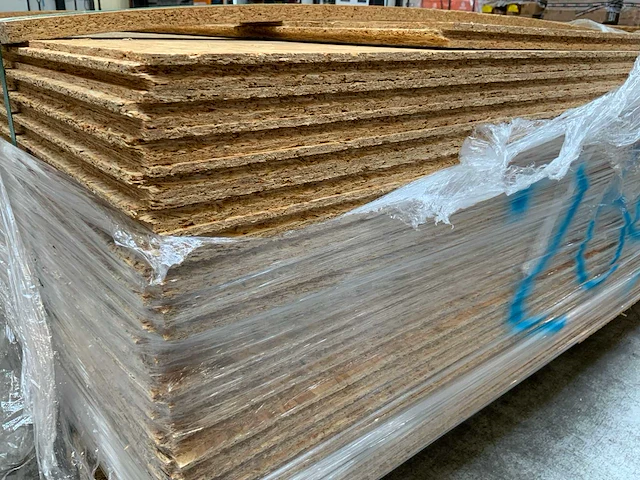 Osb 2440x590x20mm (45x) - afbeelding 4 van  5
