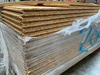 Osb 2440x590x20mm (45x) - afbeelding 4 van  5