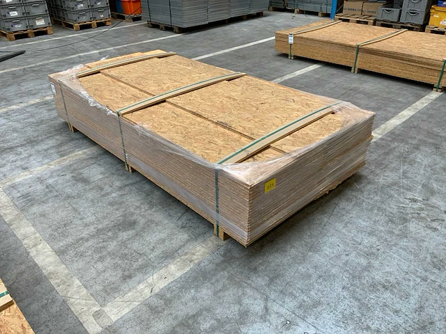 Osb 2440x590x20mm (45x) - afbeelding 5 van  5