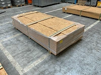 Osb 2440x590x20mm (45x) - afbeelding 5 van  5