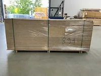 Osb 2440x590x22mm (82x) - afbeelding 2 van  9