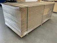 Osb 2440x590x22mm (82x) - afbeelding 1 van  9