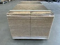 Osb 2440x590x22mm (82x) - afbeelding 8 van  9