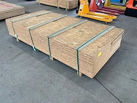 Osb 2450x590x15mm (68x) - afbeelding 3 van  6