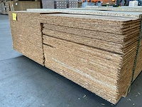 Osb 2450x590x15mm (68x) - afbeelding 4 van  6