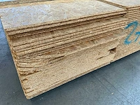 Osb 2450x590x15mm (68x) - afbeelding 5 van  6