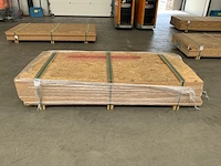 Osb 2450x590x20mm (44x) - afbeelding 2 van  5