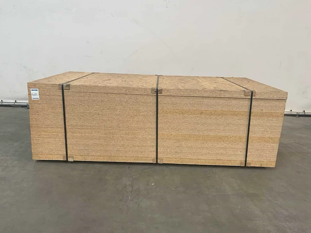 Osb 2500x1240x22mm (36x) - afbeelding 2 van  5