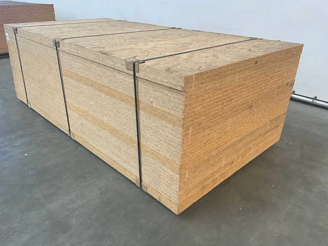 Osb 2500x1240x22mm (36x) - afbeelding 3 van  5