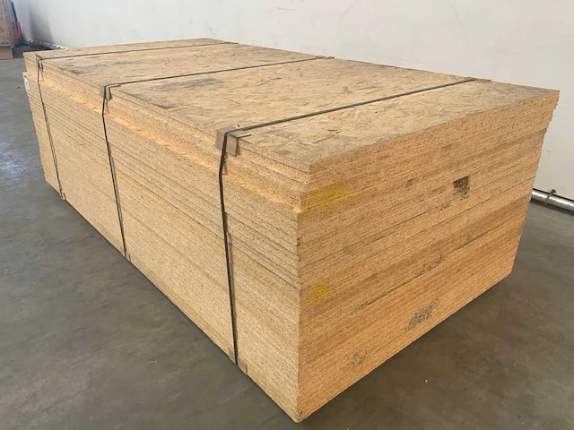 Osb 2500x1240x22mm (36x) - afbeelding 2 van  4